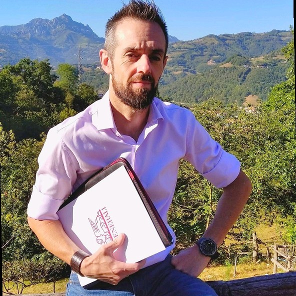 Andrés Gómez - Agencia Generali