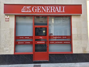 Foto de ubicación de Andrés Gómez | Generali